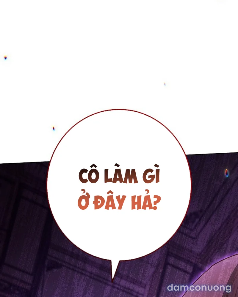 Hầu Gái Độc Quyền Của Hoàng Hậu Phản Diện 