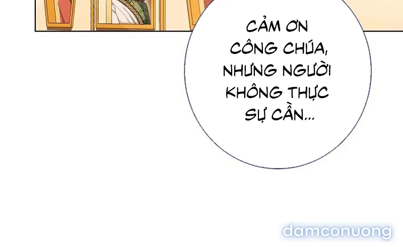 Hầu Gái Độc Quyền Của Hoàng Hậu Phản Diện 
