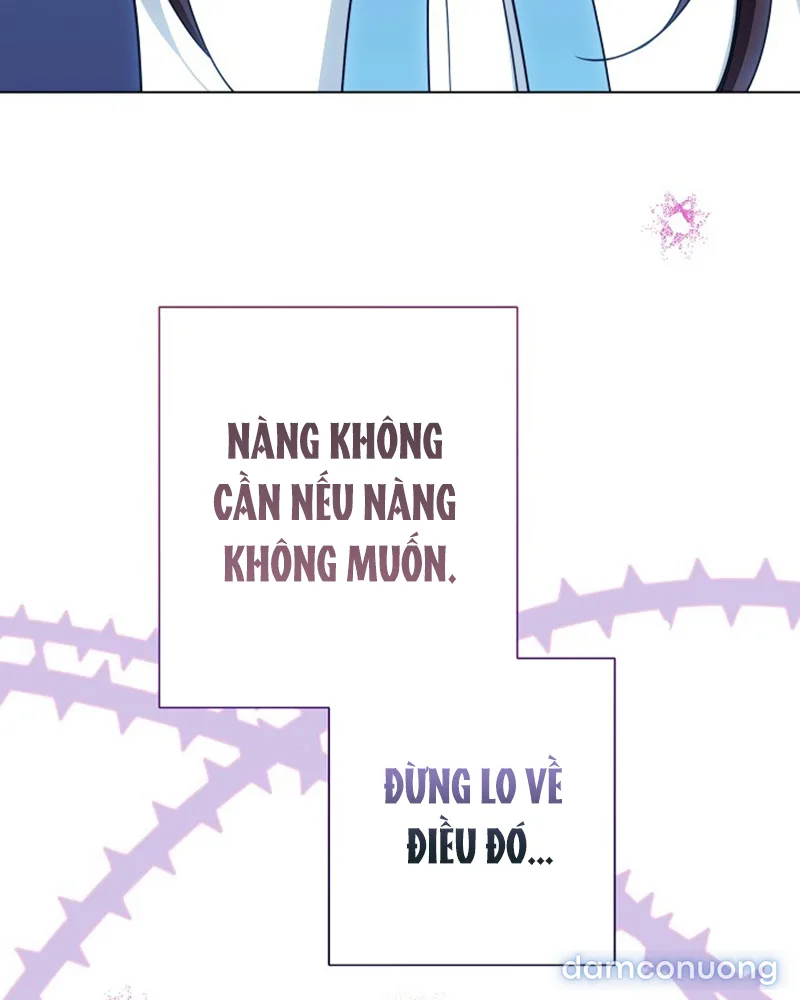 Hầu Gái Độc Quyền Của Hoàng Hậu Phản Diện 