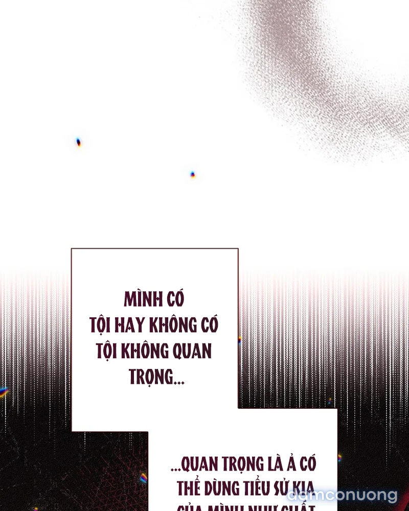 Hầu Gái Độc Quyền Của Hoàng Hậu Phản Diện 