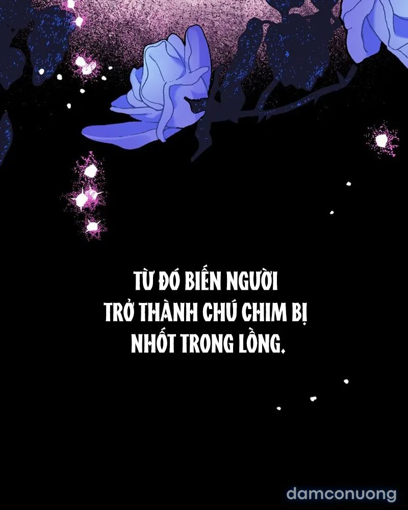 Hầu Gái Độc Quyền Của Hoàng Hậu Phản Diện 