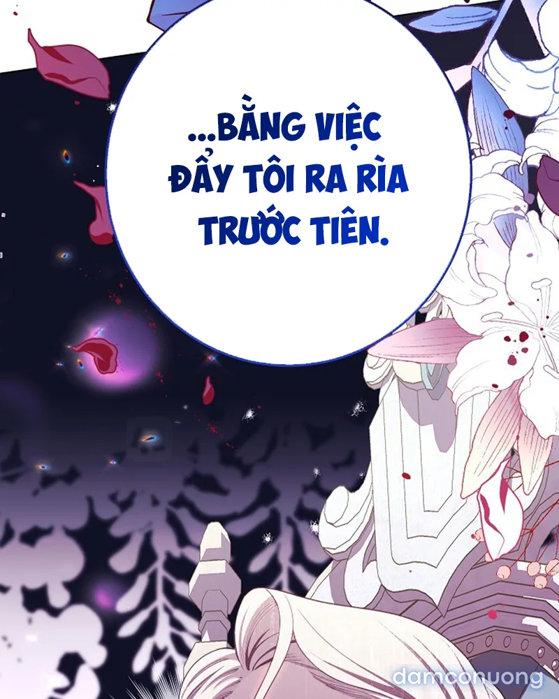 Hầu Gái Độc Quyền Của Hoàng Hậu Phản Diện 