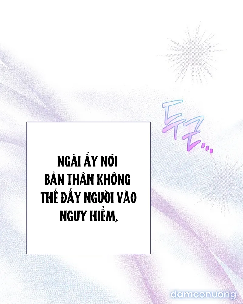 Hầu Gái Độc Quyền Của Hoàng Hậu Phản Diện 