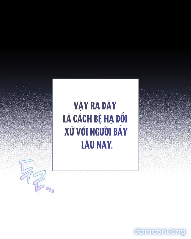 Hầu Gái Độc Quyền Của Hoàng Hậu Phản Diện 