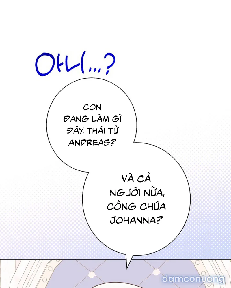 Hầu Gái Độc Quyền Của Hoàng Hậu Phản Diện 