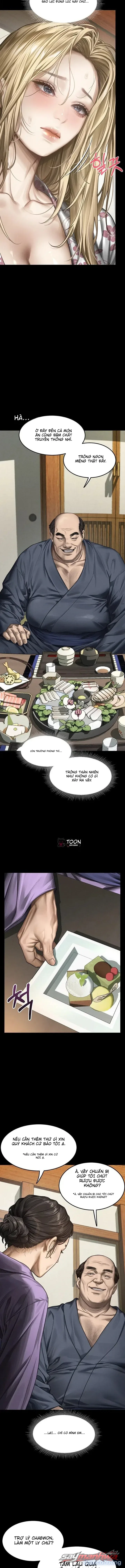 Những mẫu truyện tục tĩu 
