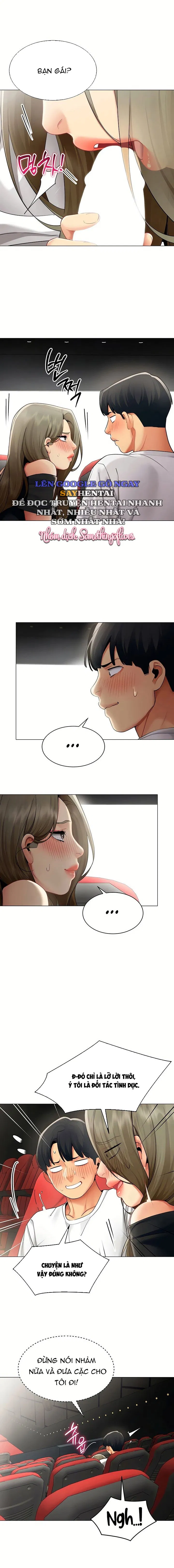 Báo Cáo Hiệu Suất (Tình Dục) 