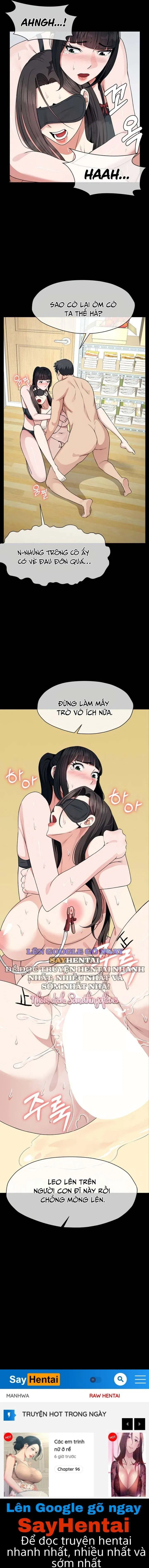 Nô lệ Hầm trú ẩn 