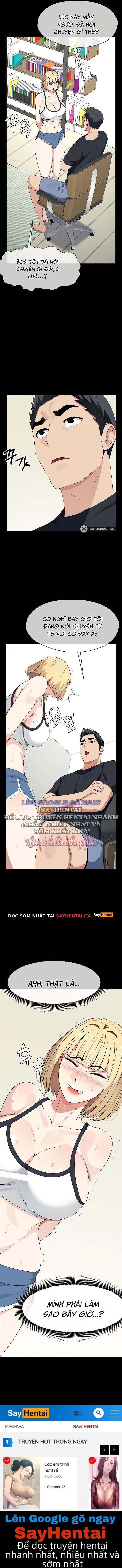 Nô lệ Hầm trú ẩn 