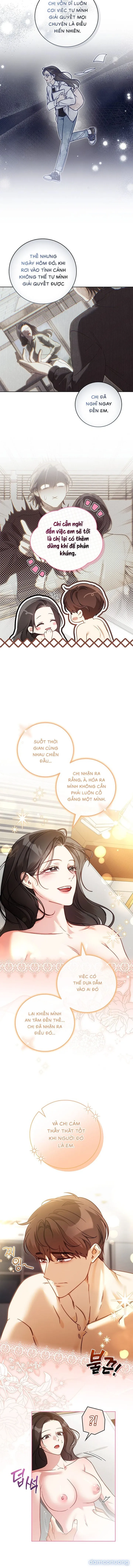 Mối Tình Thủy Chung 