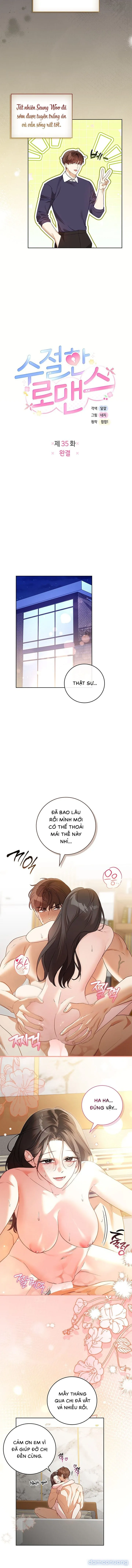Mối Tình Thủy Chung 