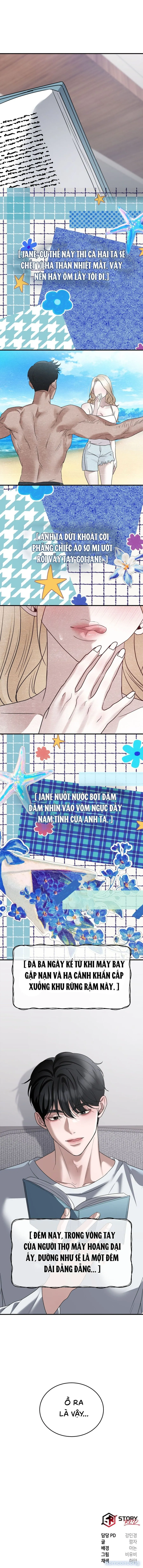 Chó Hoang Mơ Giấc Mơ Săn Mồi 