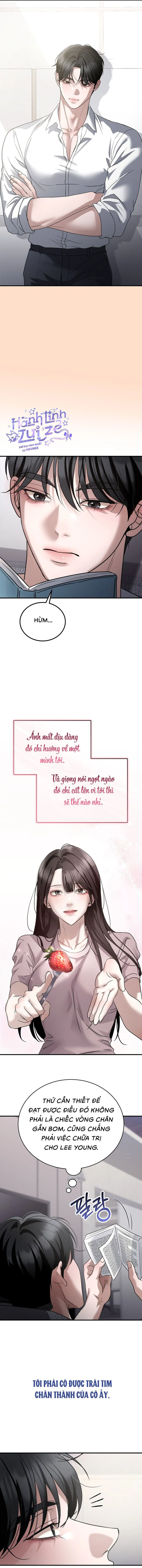 Chó Hoang Mơ Giấc Mơ Săn Mồi 