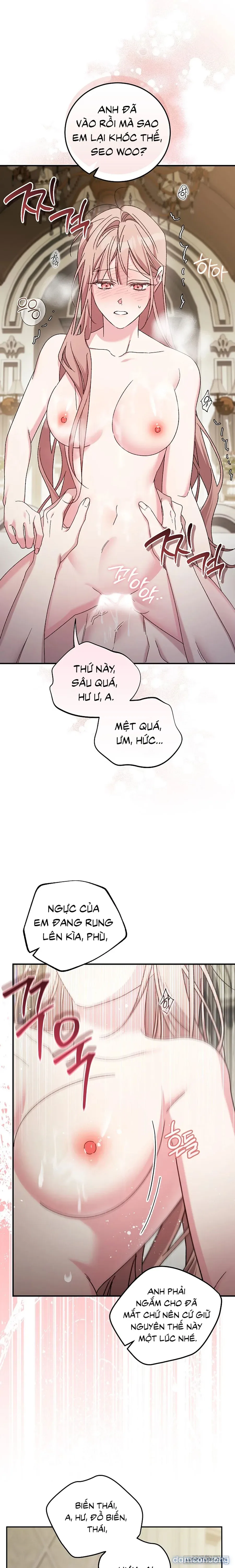 Sự Mang Thai Phục Tùng 