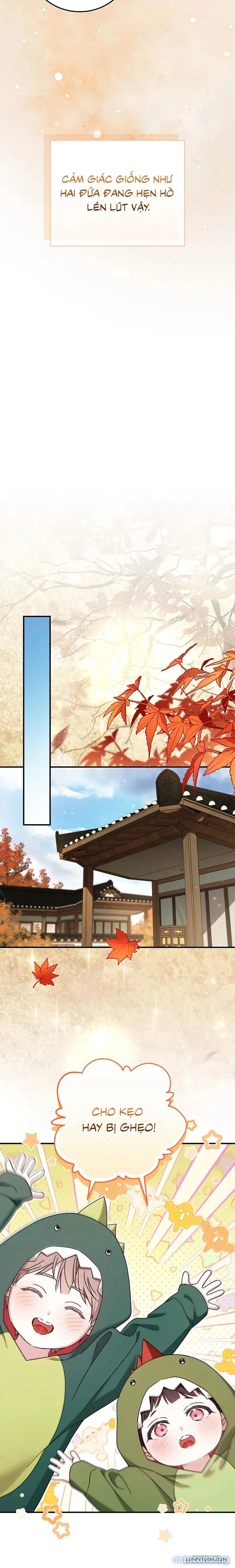 Sự Mang Thai Phục Tùng 