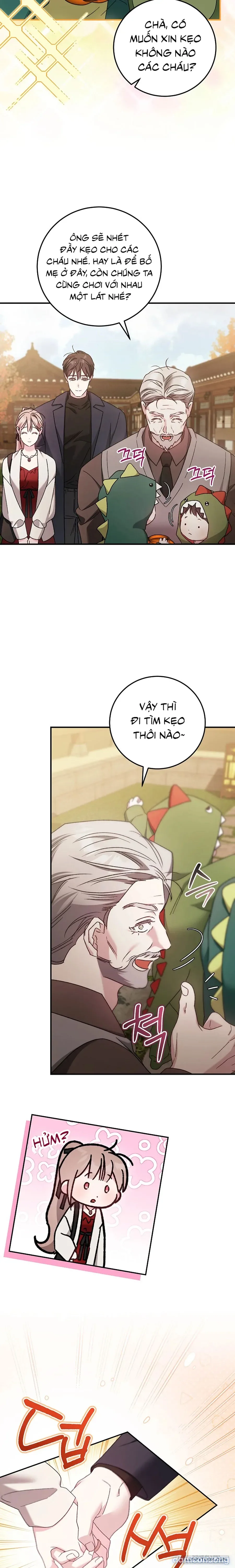 Sự Mang Thai Phục Tùng 