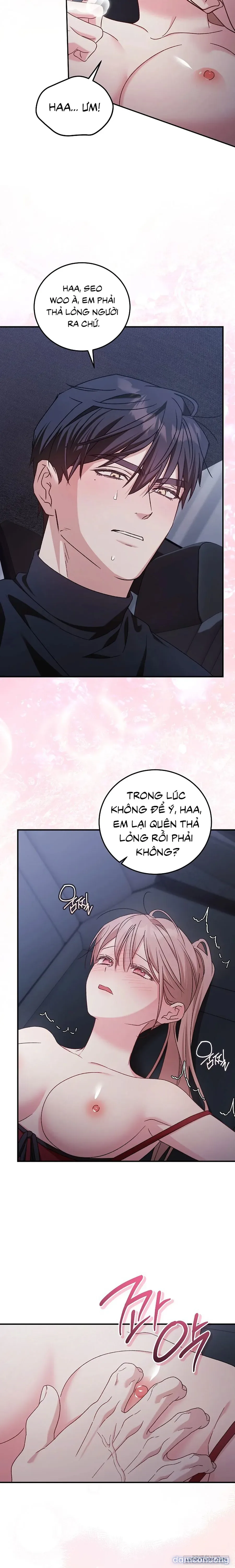 Sự Mang Thai Phục Tùng 