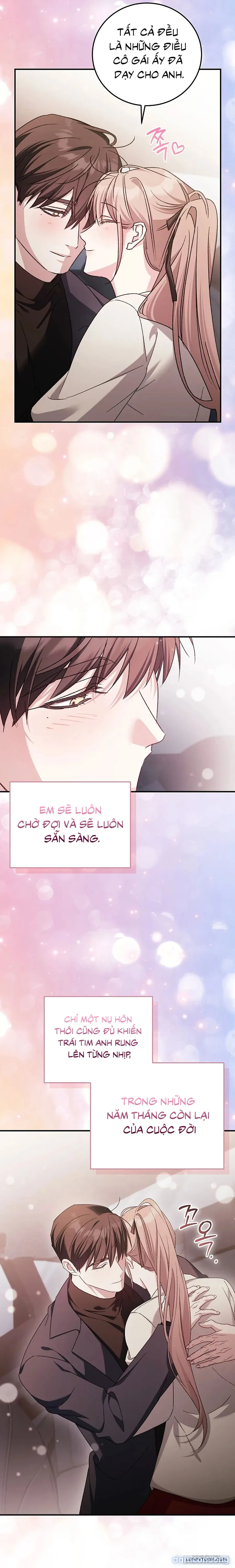 Sự Mang Thai Phục Tùng 
