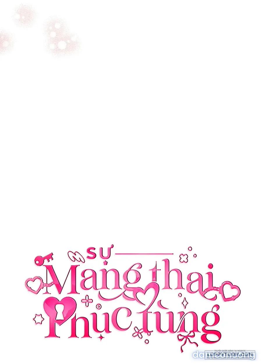 Sự Mang Thai Phục Tùng 