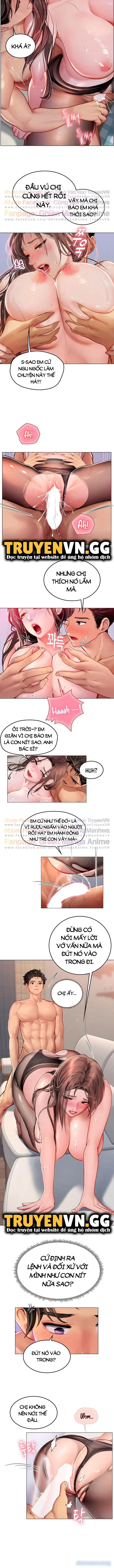 Nàng tiên cá tôi yêu 