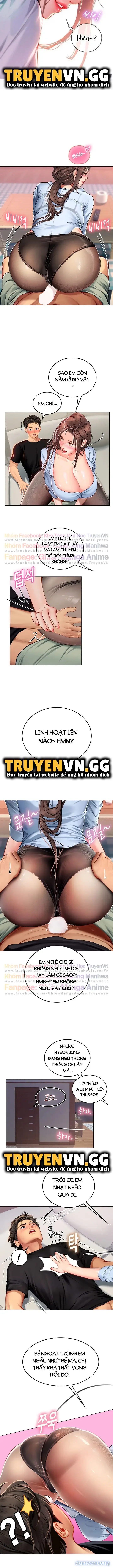 Nàng tiên cá tôi yêu 