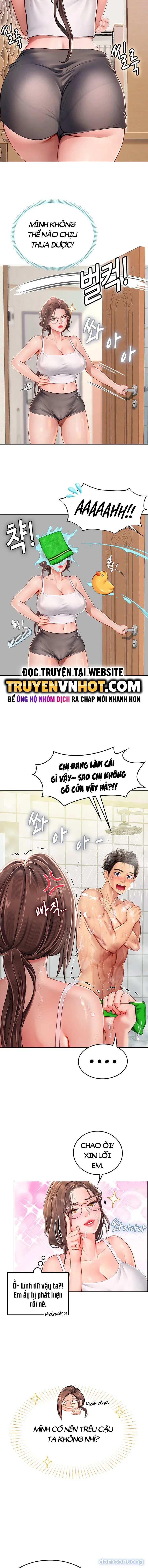 Nàng tiên cá tôi yêu 