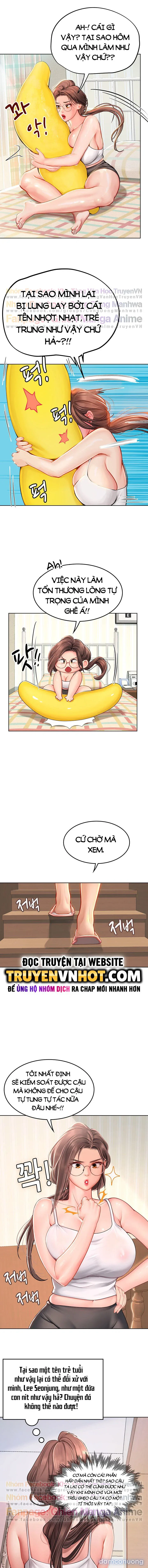 Nàng tiên cá tôi yêu 