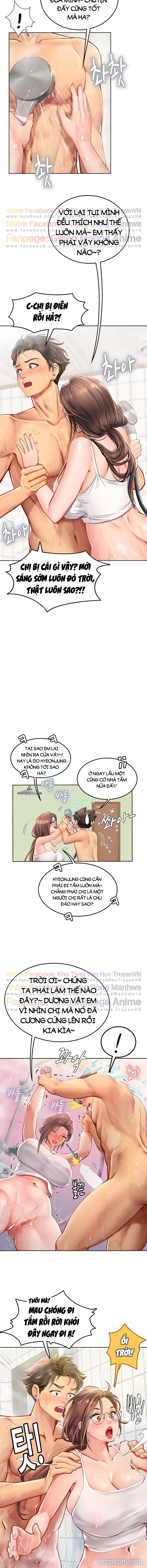 Nàng tiên cá tôi yêu 