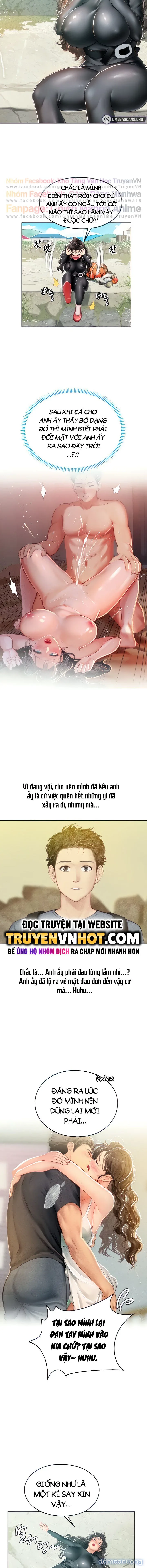 Nàng tiên cá tôi yêu 