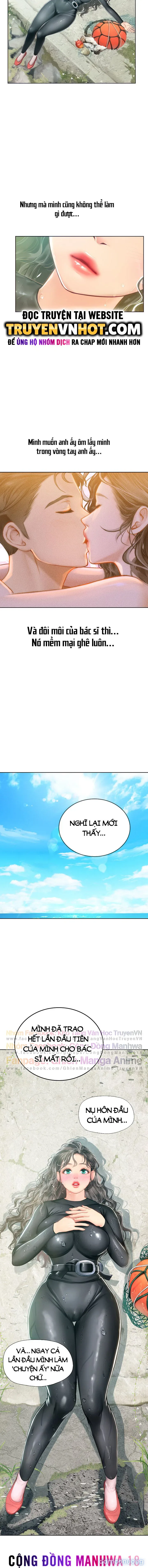 Nàng tiên cá tôi yêu 