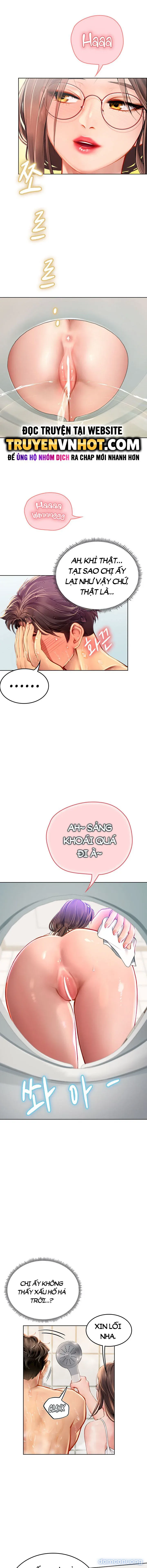 Nàng tiên cá tôi yêu 