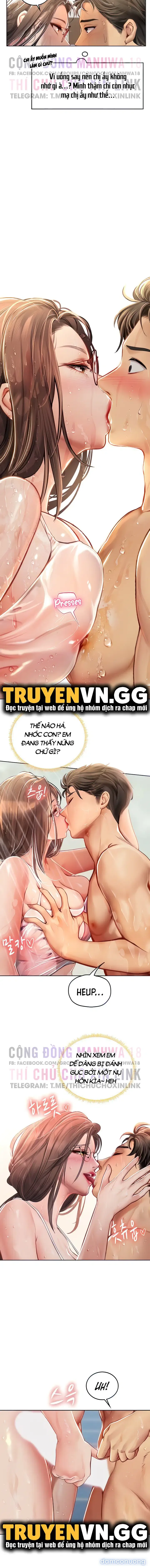 Nàng tiên cá tôi yêu 