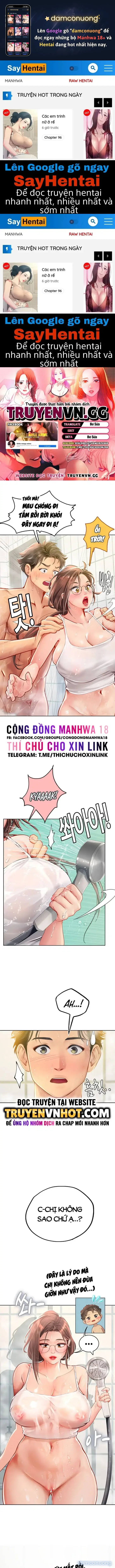 Nàng tiên cá tôi yêu 