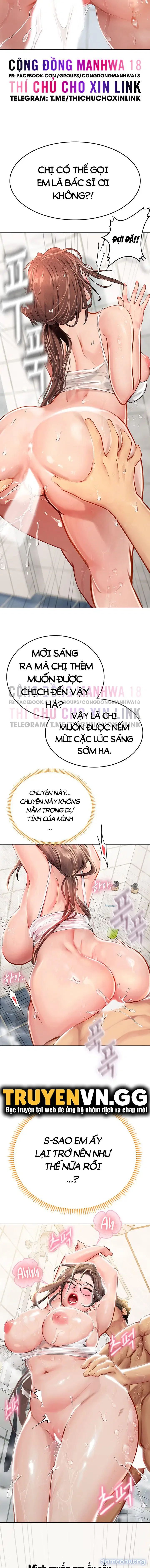 Nàng tiên cá tôi yêu 