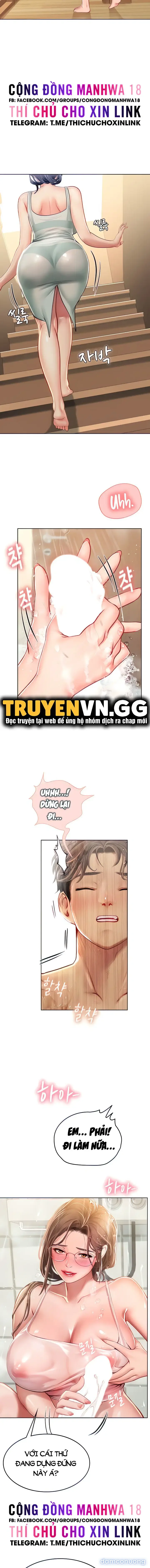 Nàng tiên cá tôi yêu 