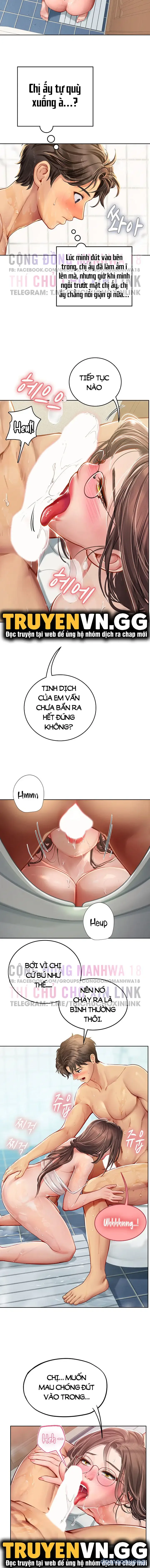 Nàng tiên cá tôi yêu 