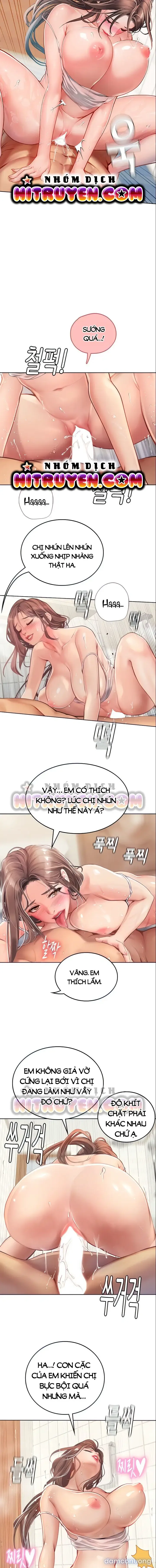 Nàng tiên cá tôi yêu 