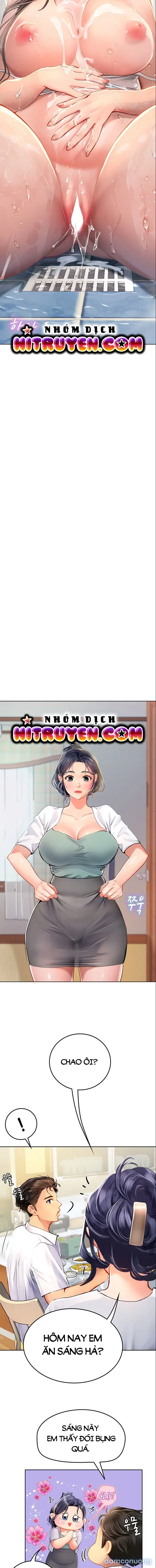 Nàng tiên cá tôi yêu 