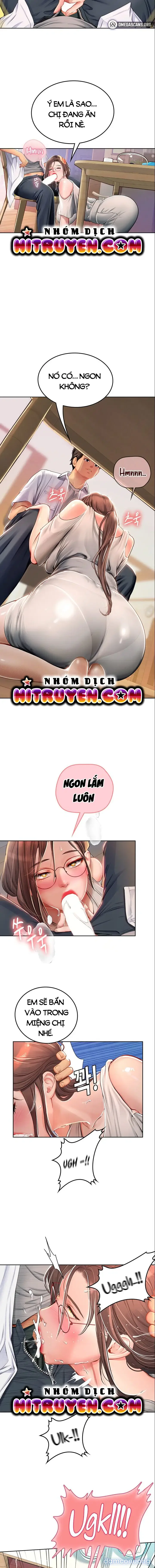 Nàng tiên cá tôi yêu 