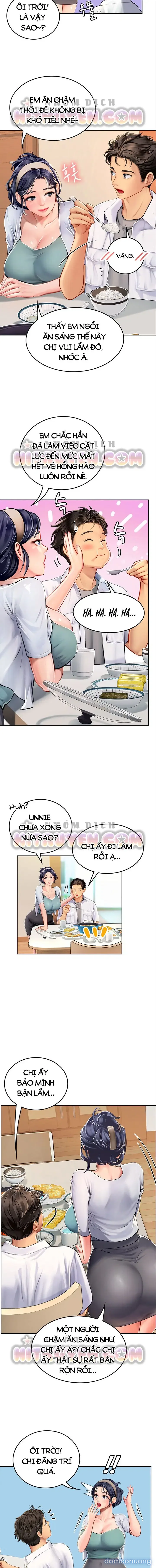 Nàng tiên cá tôi yêu 