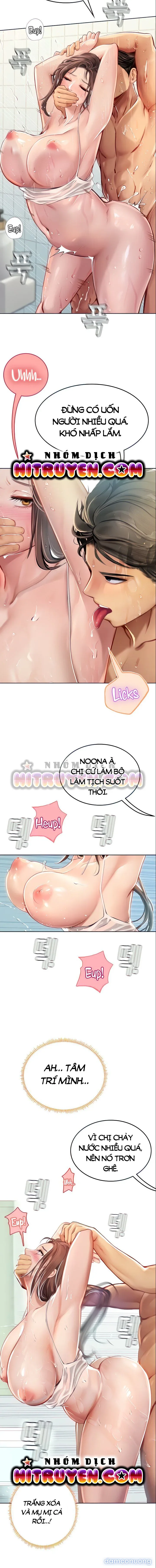 Nàng tiên cá tôi yêu 