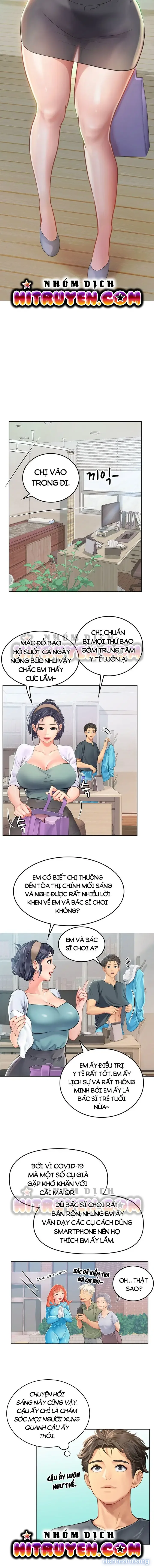 Nàng tiên cá tôi yêu 