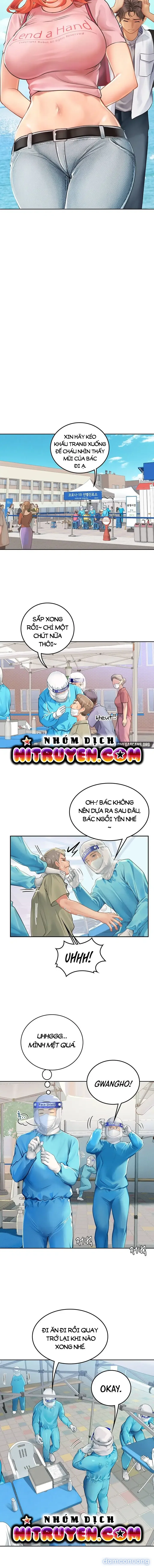 Nàng tiên cá tôi yêu 