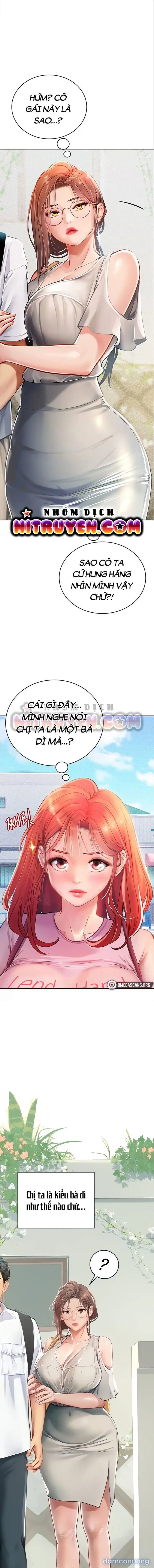 Nàng tiên cá tôi yêu 