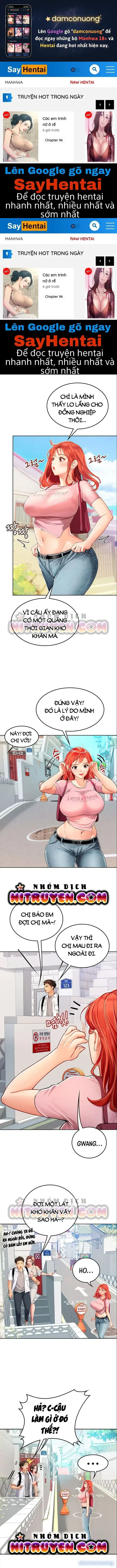 Nàng tiên cá tôi yêu 