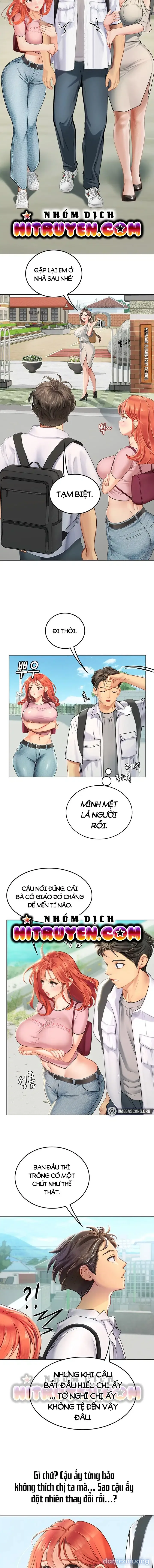 Nàng tiên cá tôi yêu 