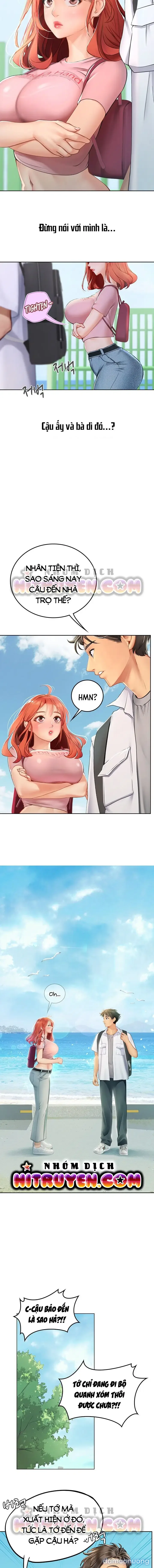 Nàng tiên cá tôi yêu 