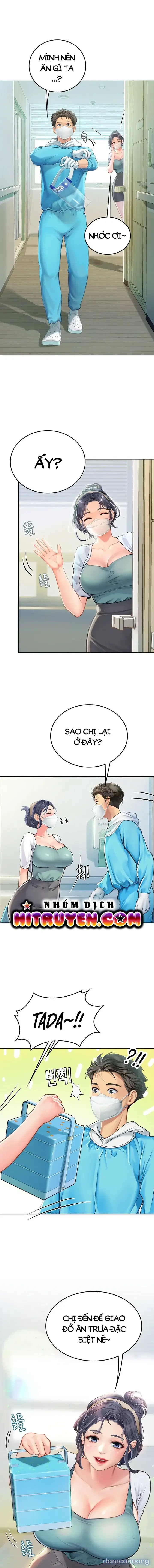 Nàng tiên cá tôi yêu 