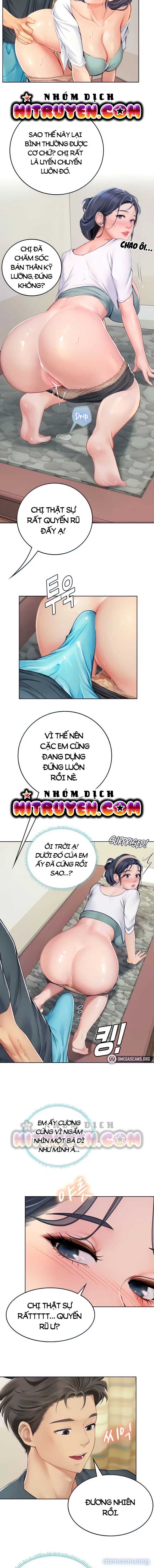 Nàng tiên cá tôi yêu 