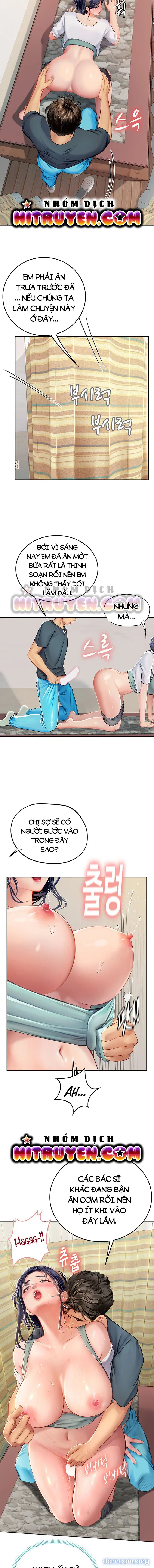 Nàng tiên cá tôi yêu 